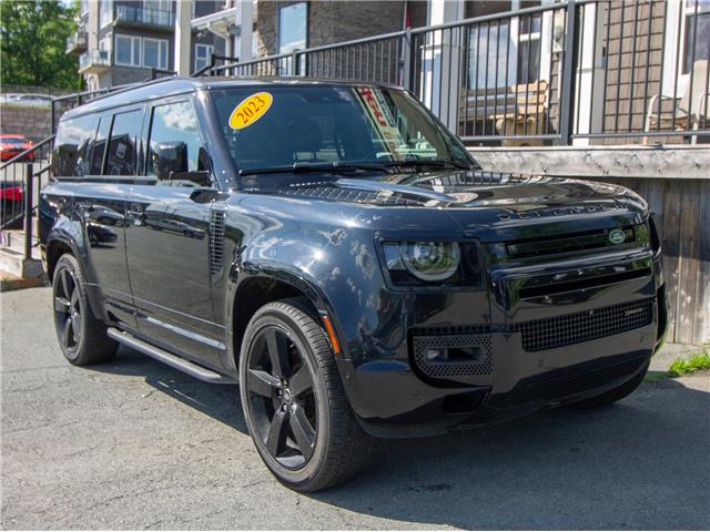 2023 Land Rover Defender X-Dynamic SE (Stk: 213210) in Lower Sackville - Image 1 of 26