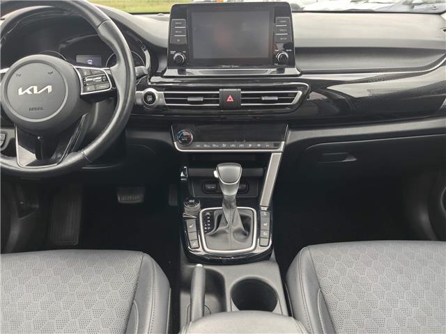 2022 Kia Seltos EX in Ottawa - Image 2 of 20