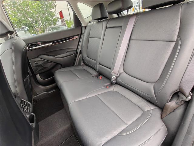 2022 Kia Seltos EX in Ottawa - Image 5 of 20