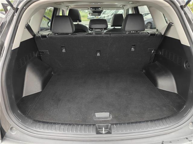 2022 Kia Seltos EX in Ottawa - Image 6 of 20