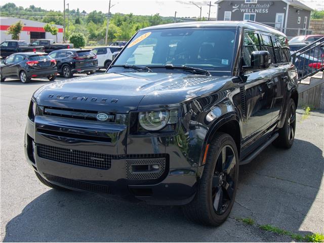 2023 Land Rover Defender X-Dynamic SE (Stk: 213210) in Lower Sackville - Image 13 of 26