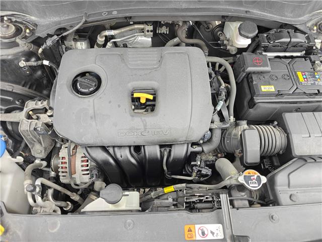 2022 Kia Seltos EX in Ottawa - Image 8 of 20