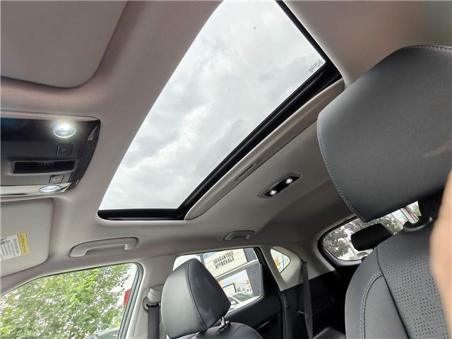 2022 Kia Seltos EX in Ottawa - Image 10 of 20