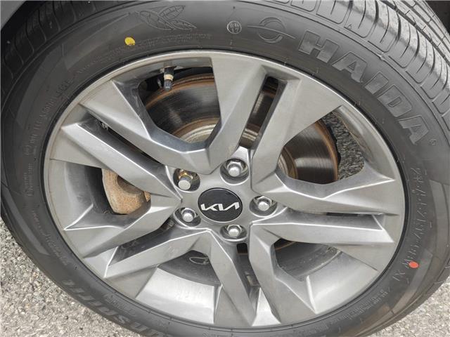 2022 Kia Seltos EX in Ottawa - Image 11 of 20