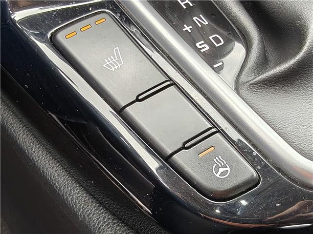 2022 Kia Seltos EX in Ottawa - Image 12 of 20