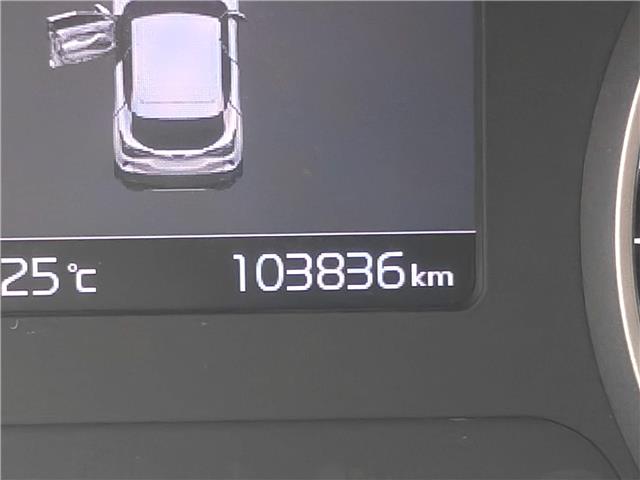 2022 Kia Seltos EX in Ottawa - Image 13 of 20