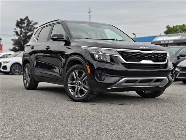 2022 Kia Seltos EX in Ottawa - Image 19 of 20