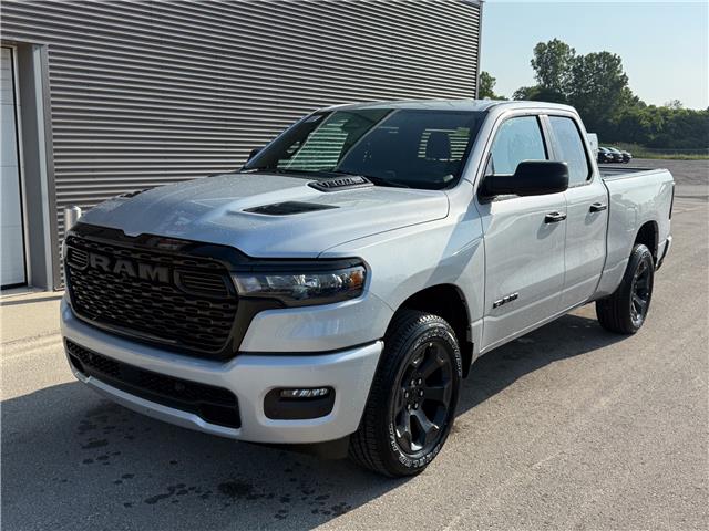 2026 RAM 1500 Tradesman (Stk: 26364) in London - Image 1 of 21