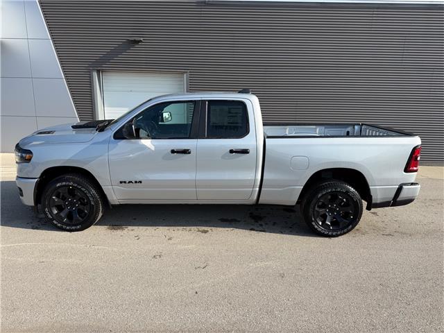 2026 RAM 1500 Tradesman (Stk: 26364) in London - Image 3 of 21