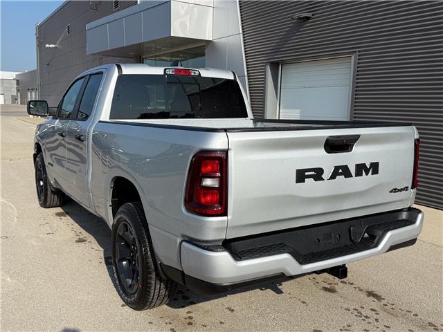 2026 RAM 1500 Tradesman (Stk: 26364) in London - Image 4 of 21