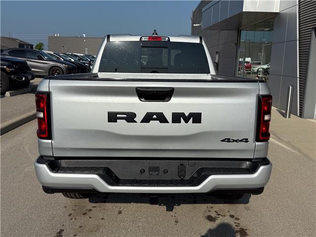 2026 RAM 1500 Tradesman (Stk: 26364) in London - Image 5 of 21