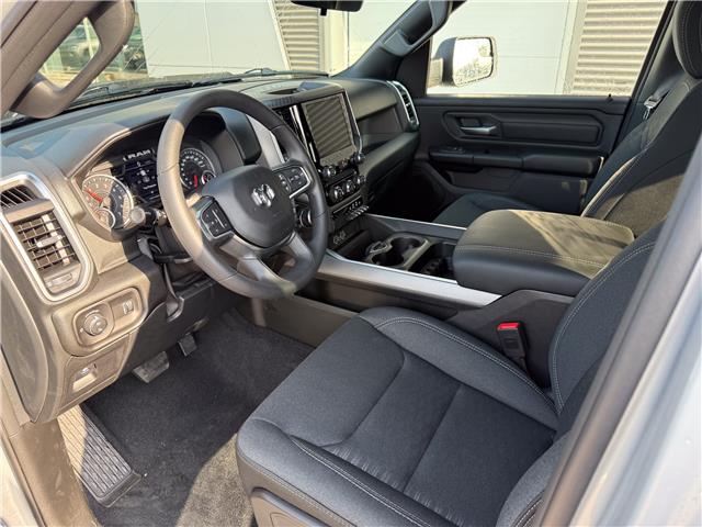 2026 RAM 1500 Tradesman (Stk: 26364) in London - Image 10 of 21