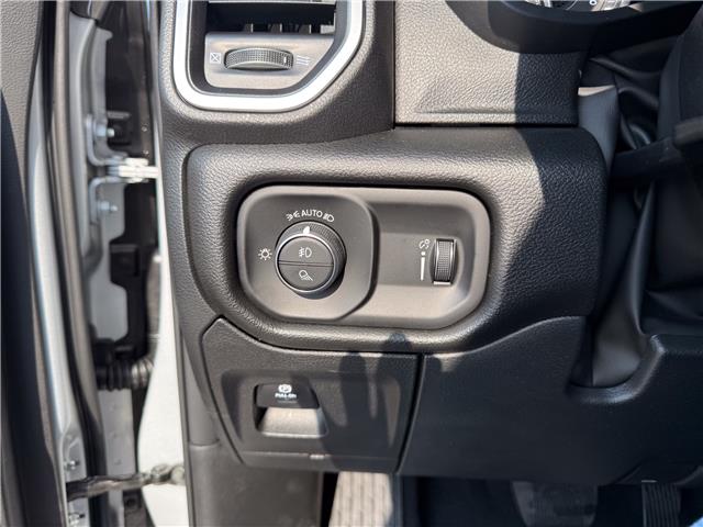 2026 RAM 1500 Tradesman (Stk: 26364) in London - Image 20 of 21