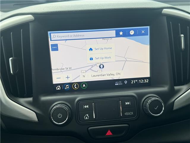 2020 GMC Terrain SLE (Stk: 26-346-1) in Pembroke - Image 26 of 27