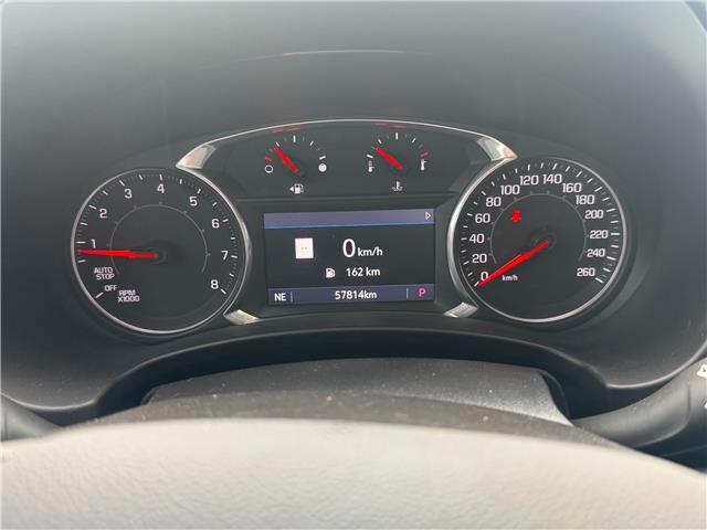 2020 GMC Terrain SLE (Stk: 26-346-1) in Pembroke - Image 22 of 27