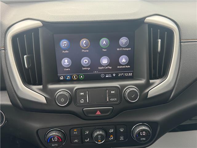 2020 GMC Terrain SLE (Stk: 26-346-1) in Pembroke - Image 25 of 27