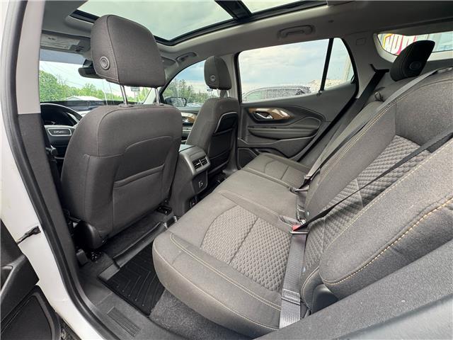 2020 GMC Terrain SLE (Stk: 26-346-1) in Pembroke - Image 16 of 27
