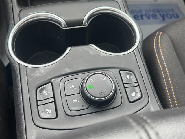 2020 GMC Terrain SLE (Stk: 26-346-1) in Pembroke - Image 24 of 27