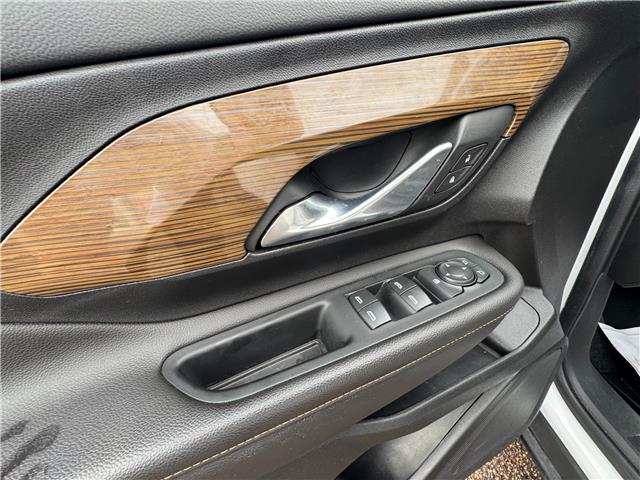 2020 GMC Terrain SLE (Stk: 26-346-1) in Pembroke - Image 14 of 27