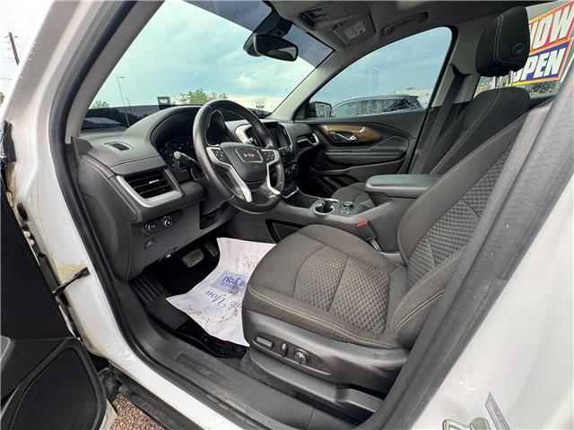 2020 GMC Terrain SLE (Stk: 26-346-1) in Pembroke - Image 12 of 27