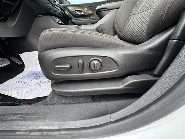 2020 GMC Terrain SLE (Stk: 26-346-1) in Pembroke - Image 13 of 27