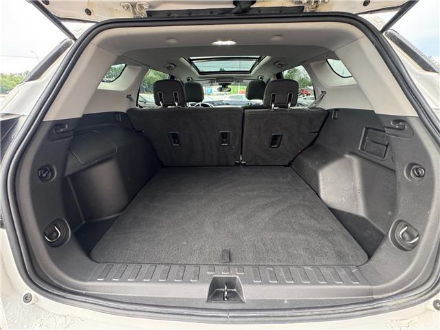 2020 GMC Terrain SLE (Stk: 26-346-1) in Pembroke - Image 6 of 27