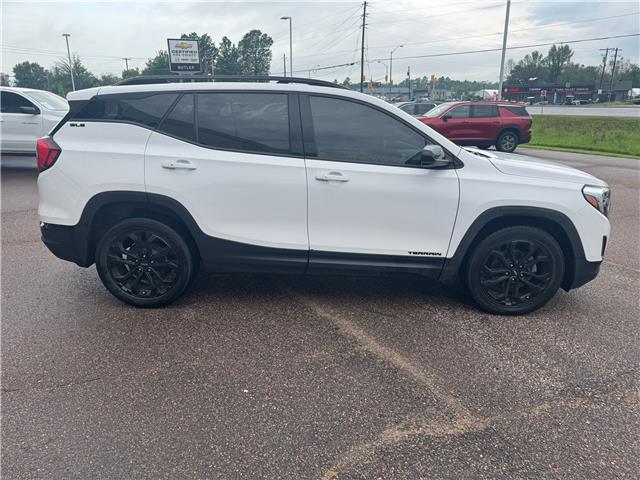 2020 GMC Terrain SLE (Stk: 26-346-1) in Pembroke - Image 8 of 27
