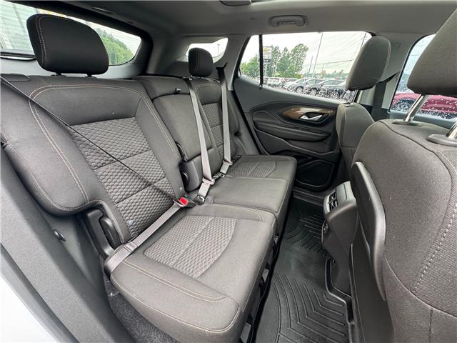 2020 GMC Terrain SLE (Stk: 26-346-1) in Pembroke - Image 17 of 27