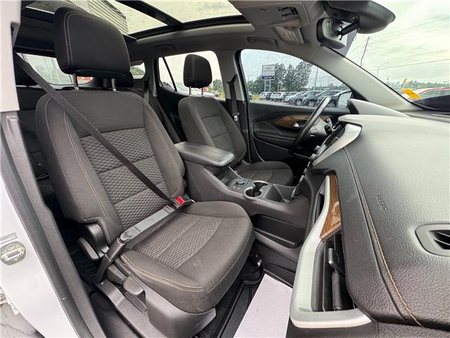 2020 GMC Terrain SLE (Stk: 26-346-1) in Pembroke - Image 15 of 27