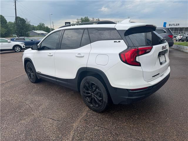 2020 GMC Terrain SLE (Stk: 26-346-1) in Pembroke - Image 4 of 27