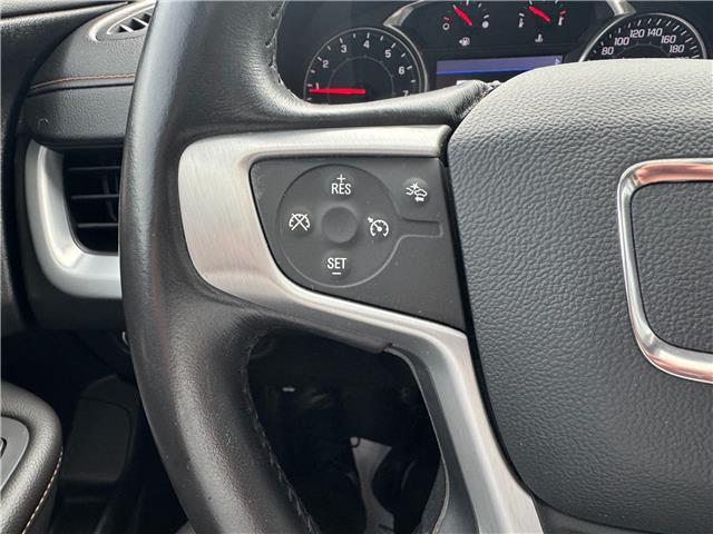 2020 GMC Terrain SLE (Stk: 26-346-1) in Pembroke - Image 20 of 27