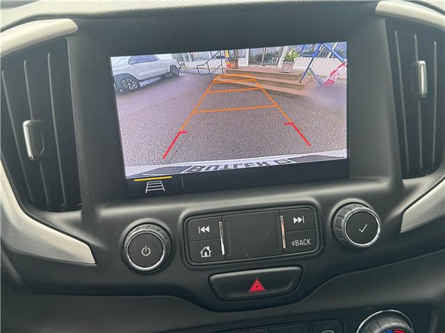 2020 GMC Terrain SLE (Stk: 26-346-1) in Pembroke - Image 27 of 27