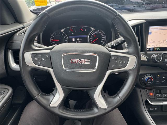 2020 GMC Terrain SLE (Stk: 26-346-1) in Pembroke - Image 19 of 27