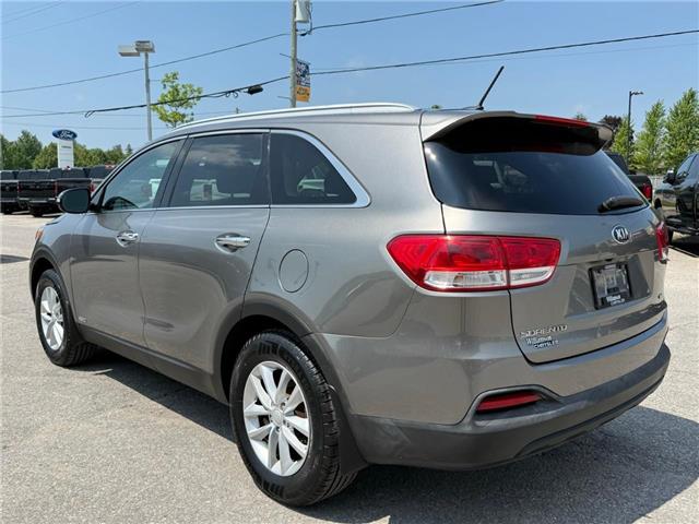 2018 Kia Sorento 2.4L LX (Stk: W9557) in Uxbridge - Image 5 of 19