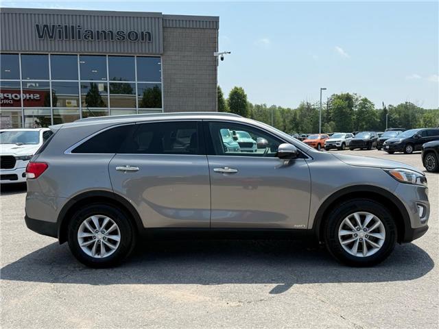 2018 Kia Sorento 2.4L LX (Stk: W9557) in Uxbridge - Image 8 of 19
