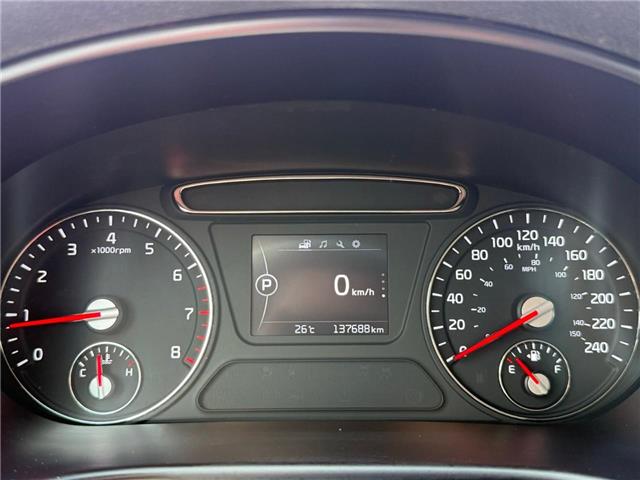2018 Kia Sorento 2.4L LX (Stk: W9557) in Uxbridge - Image 9 of 19