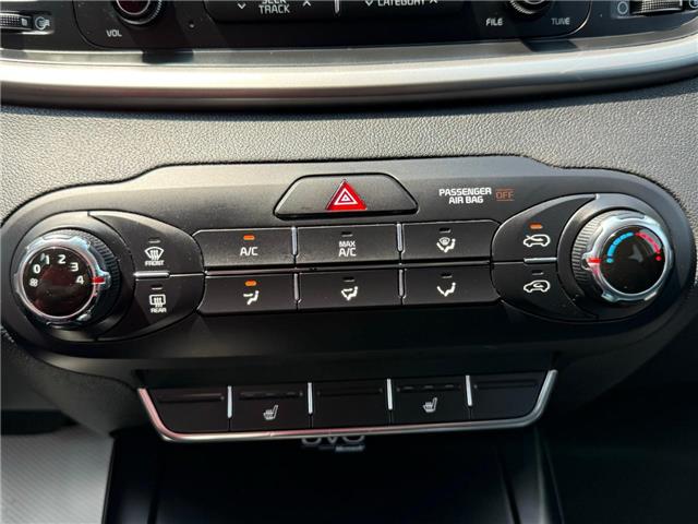 2018 Kia Sorento 2.4L LX (Stk: W9557) in Uxbridge - Image 12 of 19