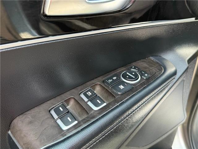 2018 Kia Sorento 2.4L LX (Stk: W9557) in Uxbridge - Image 14 of 19