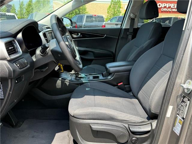 2018 Kia Sorento 2.4L LX (Stk: W9557) in Uxbridge - Image 15 of 19