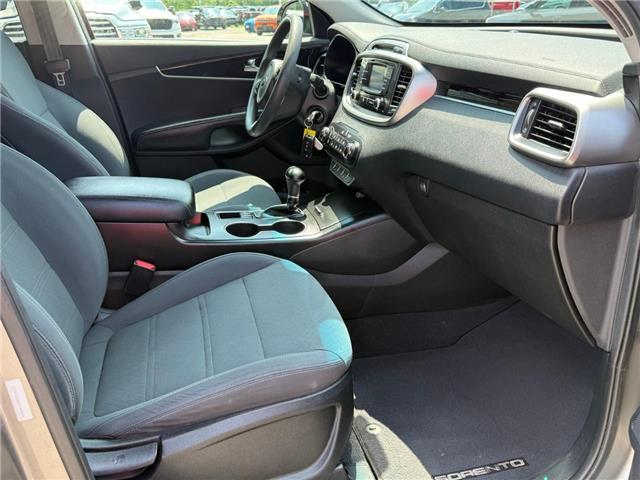2018 Kia Sorento 2.4L LX (Stk: W9557) in Uxbridge - Image 16 of 19