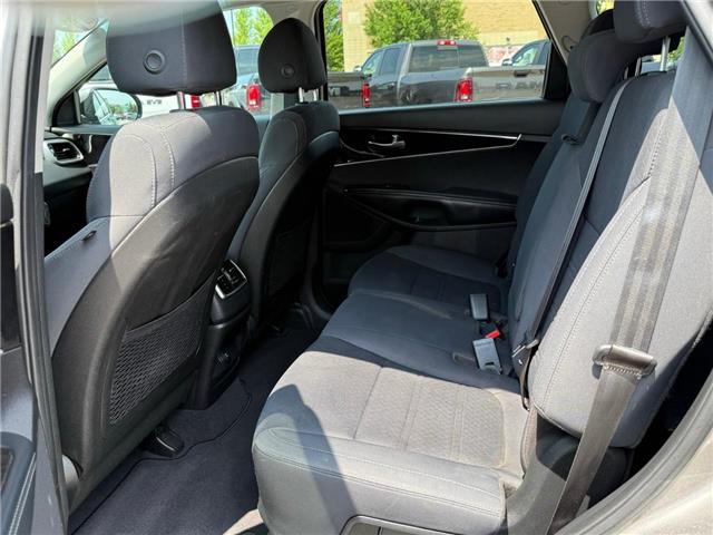 2018 Kia Sorento 2.4L LX (Stk: W9557) in Uxbridge - Image 19 of 19