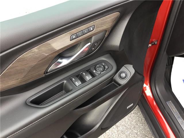 2024 GMC Terrain Denali (Stk: S2808) in Cornwall - Image 2 of 30 2024 GMC Terrain Denali (Stk: S2808) in Cornwall - Image 2 of 30