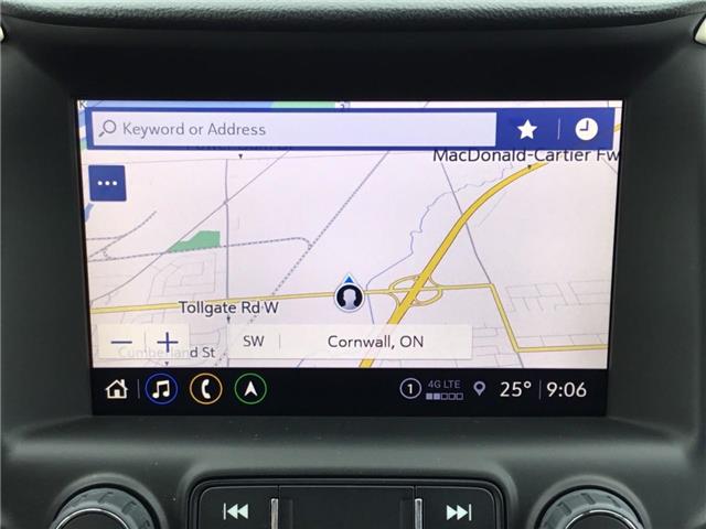 2024 GMC Terrain Denali (Stk: S2808) in Cornwall - Image 11 of 30 2024 GMC Terrain Denali (Stk: S2808) in Cornwall - Image 11 of 30