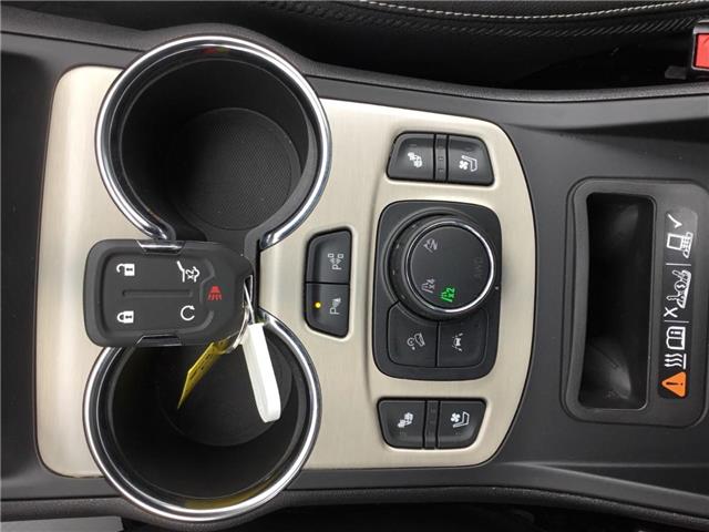 2024 GMC Terrain Denali (Stk: S2808) in Cornwall - Image 12 of 30 2024 GMC Terrain Denali (Stk: S2808) in Cornwall - Image 12 of 30