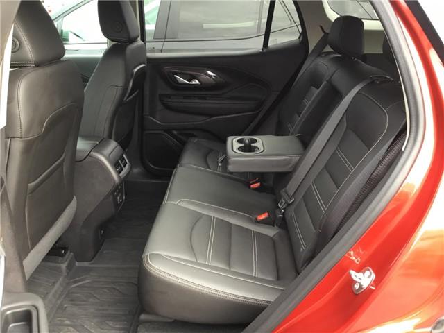 2024 GMC Terrain Denali (Stk: S2808) in Cornwall - Image 15 of 30 2024 GMC Terrain Denali (Stk: S2808) in Cornwall - Image 15 of 30