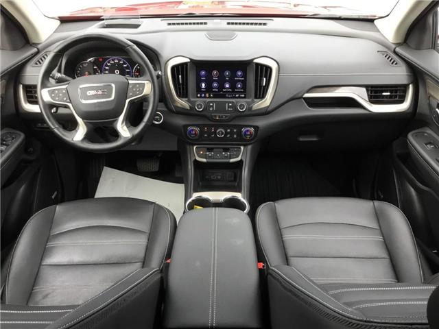 2024 GMC Terrain Denali (Stk: S2808) in Cornwall - Image 16 of 30 2024 GMC Terrain Denali (Stk: S2808) in Cornwall - Image 16 of 30