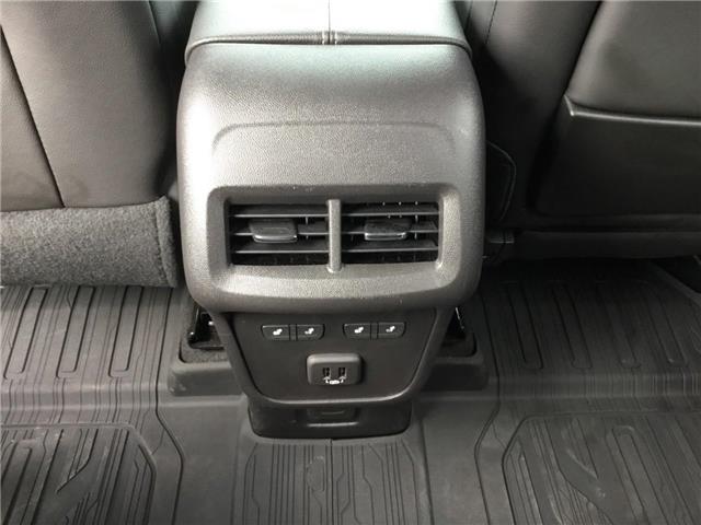2024 GMC Terrain Denali (Stk: S2808) in Cornwall - Image 17 of 30 2024 GMC Terrain Denali (Stk: S2808) in Cornwall - Image 17 of 30