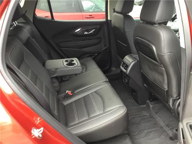 2024 GMC Terrain Denali (Stk: S2808) in Cornwall - Image 18 of 30 2024 GMC Terrain Denali (Stk: S2808) in Cornwall - Image 18 of 30