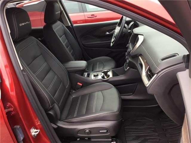 2024 GMC Terrain Denali (Stk: S2808) in Cornwall - Image 19 of 30 2024 GMC Terrain Denali (Stk: S2808) in Cornwall - Image 19 of 30