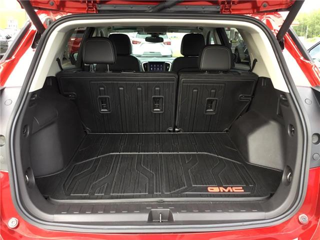 2024 GMC Terrain Denali (Stk: S2808) in Cornwall - Image 21 of 30 2024 GMC Terrain Denali (Stk: S2808) in Cornwall - Image 21 of 30